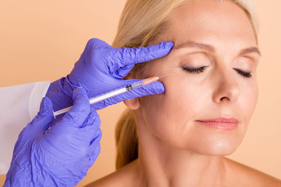Botox Ebersberg